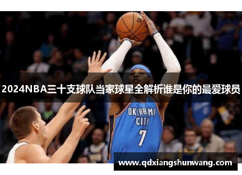 2024NBA三十支球队当家球星全解析谁是你的最爱球员